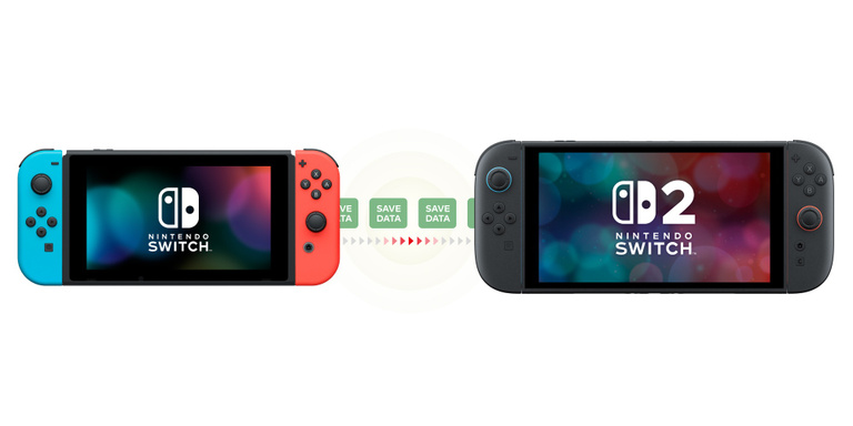 Nintendo Switch : la mise à jour majeure 20.0 est là... On vous explique pourquoi il faut l'installer et ce qu'il faut savoir