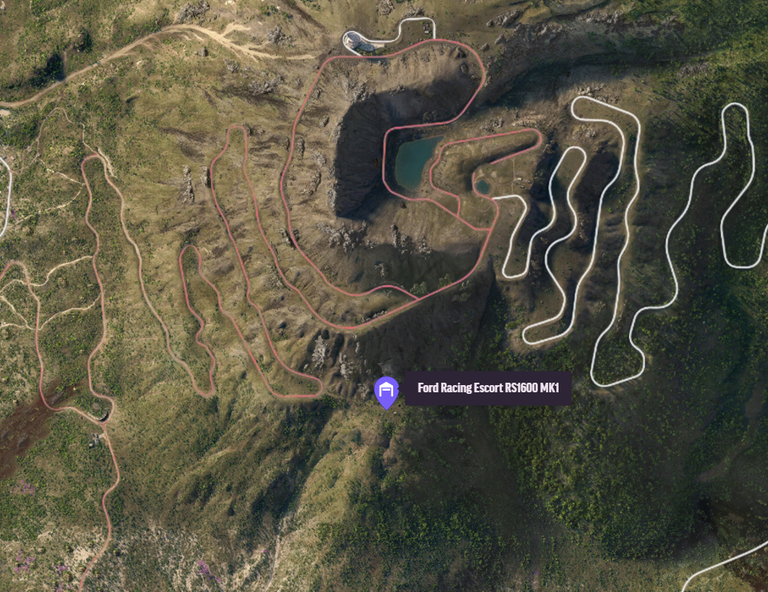 Voitures cachées Forza Horizon 5 : Où toutes les trouver via les Trésors de la grange