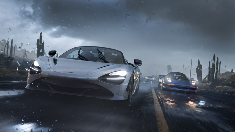 Forza Horizon 5 est enfin disponible sur PS5, on vous dévoile les informations les plus importantes ! Forza Horizon 5 est enfin disponible sur PS5, on vous dévoile les informations les plus importantes !