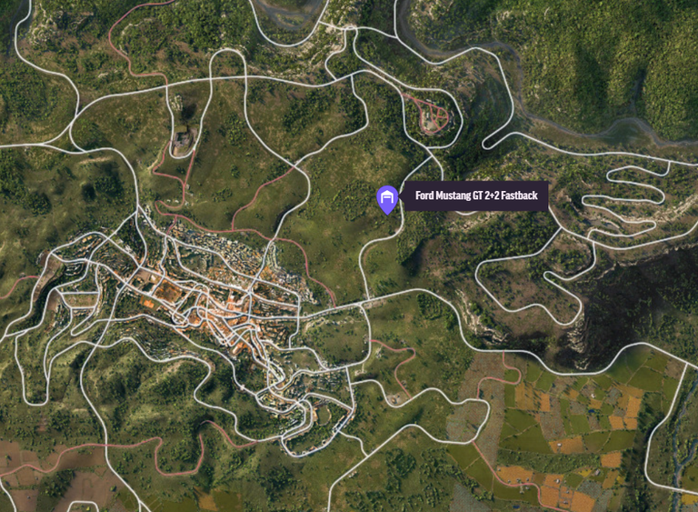 Voitures cachées Forza Horizon 5 : Où toutes les trouver via les Trésors de la grange