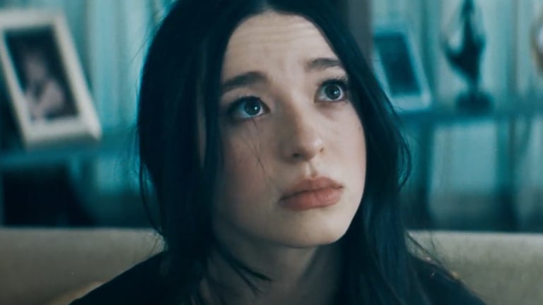 Des enfants disparaissent et personne ne sait pourquoi : la nouvelle bande-annonce de ce film d'horreur glace le sang