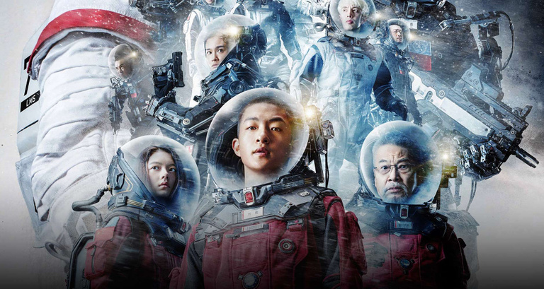 Cette saga de SF a rapporté près de 1,3 milliard au box-office : elle revient avec un 3e film qui possède un avantage sur Hollywood Cette saga de SF a rapporté près de 1,3 milliard au box-office : elle revient avec un 3e film qui possède un avantage sur Hollywood