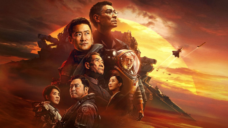 Cette saga de SF a rapporté près de 1,3 milliard au box-office : elle revient avec un 3e film qui possède un avantage sur Hollywood Cette saga de SF a rapporté près de 1,3 milliard au box-office : elle revient avec un 3e film qui possède un avantage sur Hollywood