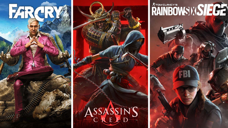 10 ans après sa sortie, ce jeu noté 85/100 reçoit une mise à jour surprise... Mais d'où ça sort ? 10 ans après sa sortie, ce jeu noté 85/100 reçoit une mise à jour surprise... Mais d'où ça sort ?
