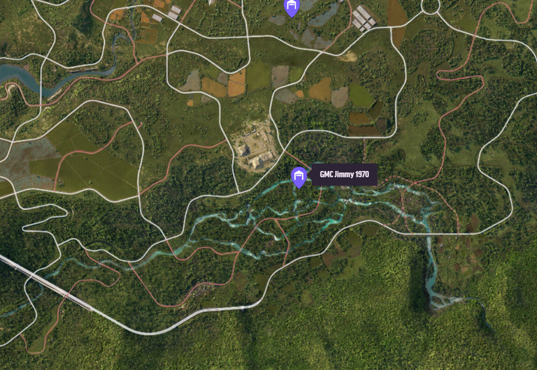 Voitures cachées Forza Horizon 5 : Où toutes les trouver via les Trésors de la grange
