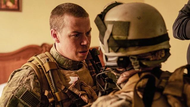 "Je voulais que cela s'arrête" Après avoir embrasé les États-Unis, ce réalisateur entre en guerre en 2025 avec ce film noté 92% ! "Je voulais que cela s'arrête" Après avoir embrasé les États-Unis, ce réalisateur entre en guerre en 2025 avec ce film noté 92% !
