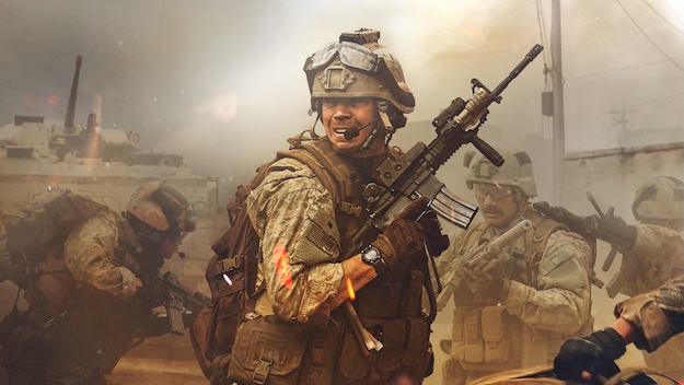 "Je voulais que cela s'arrête" Après avoir embrasé les États-Unis, ce réalisateur entre en guerre en 2025 avec ce film noté 92% ! "Je voulais que cela s'arrête" Après avoir embrasé les États-Unis, ce réalisateur entre en guerre en 2025 avec ce film noté 92% !