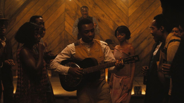 "Un rêve devenu réalité" : Ce musicien de renom est très honoré de faire partie du casting du carton au box-office actuel "Un rêve devenu réalité" : Ce musicien de renom est très honoré de faire partie du casting du carton au box-office actuel