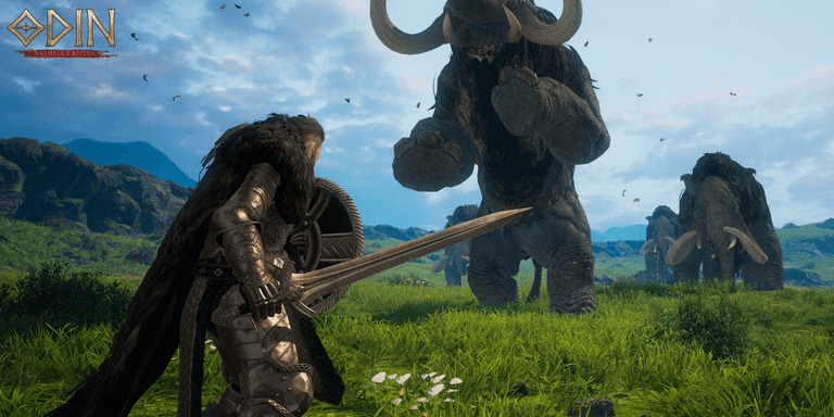 Un MMO avec 17 millions de joueurs vient de sortir gratuitement, mais vous n'en avez probablement jamais entendu parler Un MMO avec 17 millions de joueurs vient de sortir gratuitement, mais vous n'en avez probablement jamais entendu parler