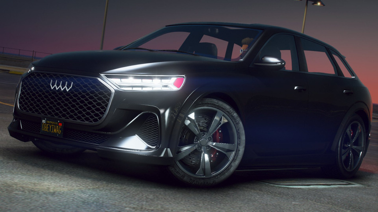 GTA Online : Deux voitures offertes et de nombreuses récompenses pour la semaine F1 du 1er mai GTA Online : Deux voitures offertes et de nombreuses récompenses pour la semaine F1 du 1er mai