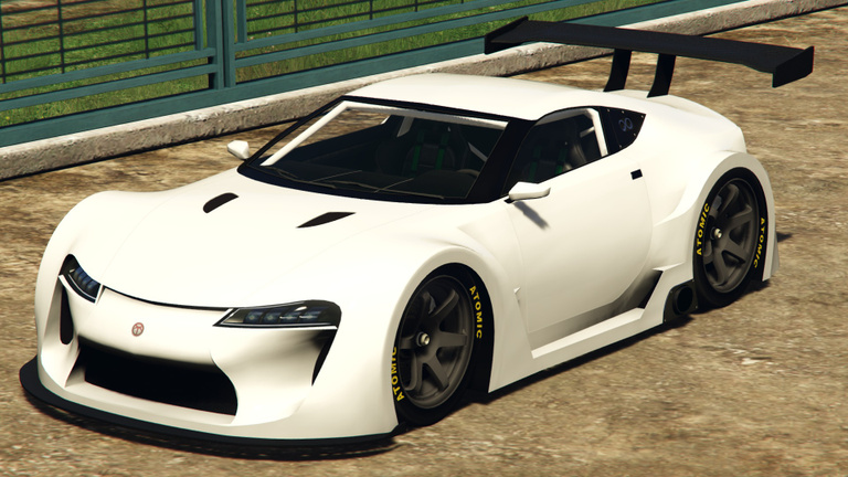 GTA Online : Deux voitures offertes et de nombreuses récompenses pour la semaine F1 du 1er mai GTA Online : Deux voitures offertes et de nombreuses récompenses pour la semaine F1 du 1er mai