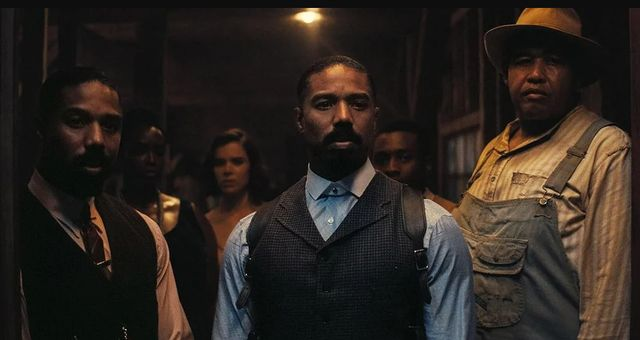 La sensation du printemps 2025 au cinéma "Sinners" remercie Christopher Nolan au générique, et on sait pourquoi