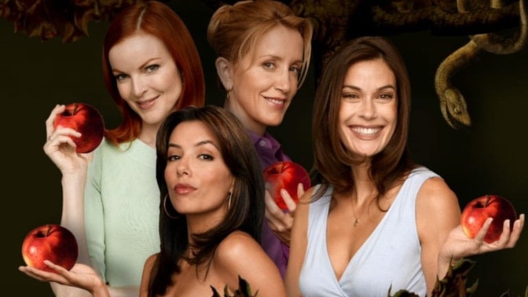 Cette série culte du début des années 2000 revient, mais ce n'est pas ce que vous croyez ! Cette série culte du début des années 2000 revient, mais ce n'est pas ce que vous croyez !