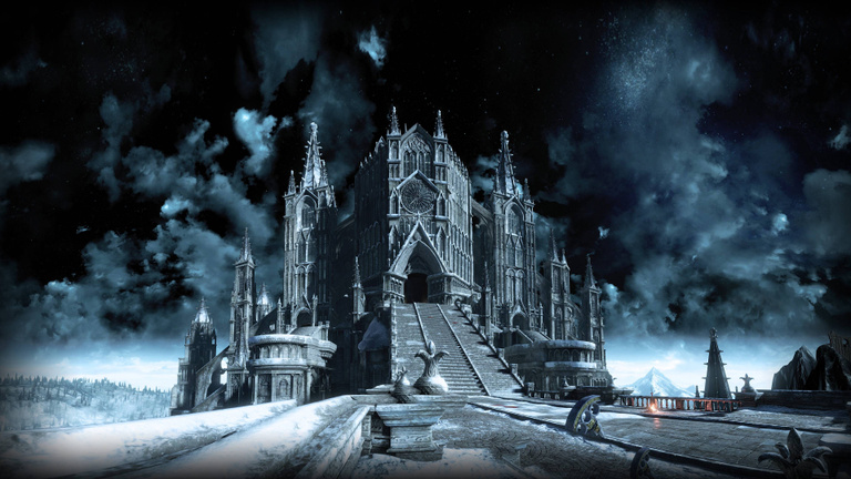 Avant Elden Ring, Dark Souls a changé le jeu vidéo à jamais. Découvrez l'histoire d'une saga qui incarne la renaissance du jeu vidéo moderne Avant Elden Ring, Dark Souls a changé le jeu vidéo à jamais. Découvrez l'histoire d'une saga qui incarne la renaissance du jeu vidéo moderne