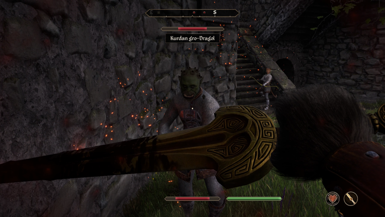 Fort Deuil Oblivion : comment entrer et sortir de cette ancienne forteresse ? Fort Deuil Oblivion : comment entrer et sortir de cette ancienne forteresse ?