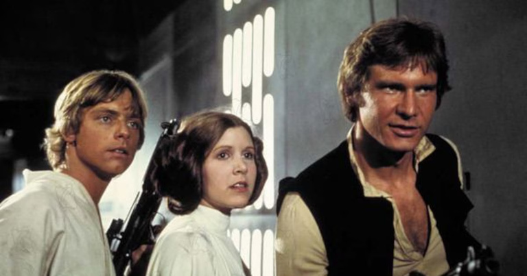 Star Wars : Prélogie ou Postlogie ? On dit les choses ! Star Wars : Prélogie ou Postlogie ? On dit les choses !