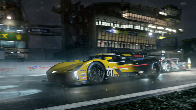 Ce jeu vidéo Forza est jouable gratuitement ce week-end : ne loupez pas ça ! Ce jeu vidéo Forza est jouable gratuitement ce week-end : ne loupez pas ça !