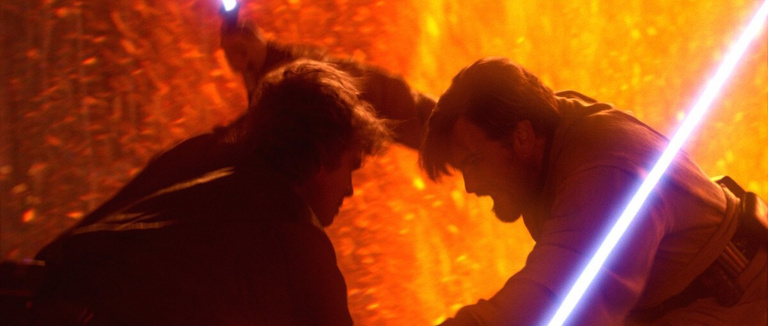 Star Wars : Prélogie ou Postlogie ? On dit les choses ! Star Wars : Prélogie ou Postlogie ? On dit les choses !