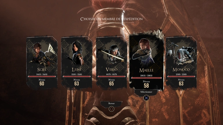 Medalum Clair Obscur : comment obtenir cette arme surpuissante pour Maelle ?