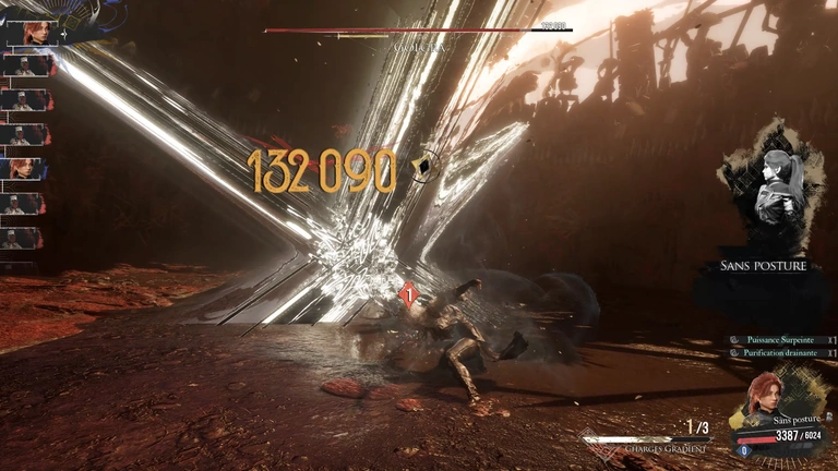 Medalum Clair Obscur : comment obtenir cette arme surpuissante pour Maelle ? Medalum Clair Obscur : comment obtenir cette arme surpuissante pour Maelle ?