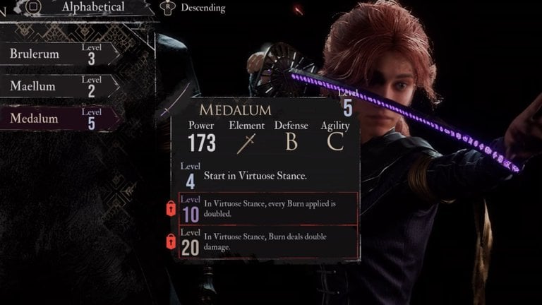 Medalum Clair Obscur : comment obtenir cette arme surpuissante pour Maelle ? Medalum Clair Obscur : comment obtenir cette arme surpuissante pour Maelle ?