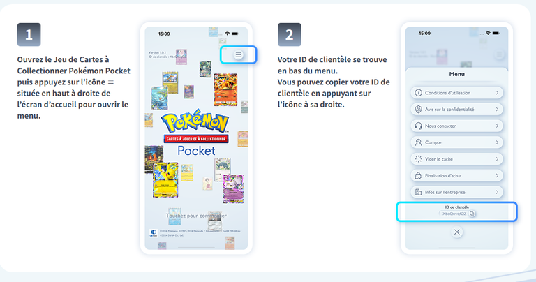 24 sabliers sont à récupérer gratuitement sur Pokémon Pocket, mais attention : ce cadeau est à durée limitée, donc pressez-vous !