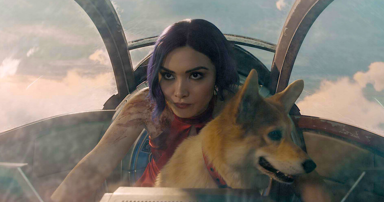 "Ils doivent faire mieux" Même si elle était à l'affiche d'un des pires live-action, cette actrice trouve que Netflix ne valorise pas assez ses programmes liés aux animes "Ils doivent faire mieux" Même si elle était à l'affiche d'un des pires live-action, cette actrice trouve que Netflix ne valorise pas assez ses programmes liés aux animes