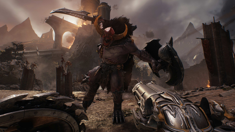 Doom The Dark Ages débarque bientôt ! On vous délivre 9 informations sur ce nouvel opus Doom The Dark Ages débarque bientôt ! On vous délivre 9 informations sur ce nouvel opus