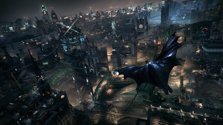 C'est l'un des meilleurs jeux vidéo Batman de tous les temps, mais il quitte bientôt le PlayStation+ : dépêchez-vous de l'essayer ! C'est l'un des meilleurs jeux vidéo Batman de tous les temps, mais il quitte bientôt le PlayStation+ : dépêchez-vous de l'essayer !