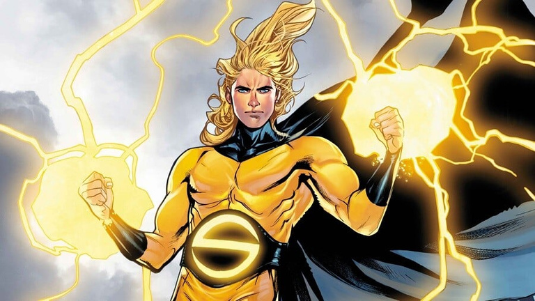 Il existe un "Superman" schizophrène dans l'univers Marvel : Sentry de Thunderbolts est LA plus grande menace du MCU depuis Thanos Il existe un "Superman" schizophrène dans l'univers Marvel : Sentry de Thunderbolts est LA plus grande menace du MCU depuis Thanos