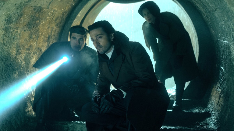 Cette série Star Wars a fait gagner 300 millions à Disney+ et c'est l'une des meilleures jamais produites depuis le rachat ! Cette série Star Wars a fait gagner 300 millions à Disney+ et c'est l'une des meilleures jamais produites depuis le rachat !