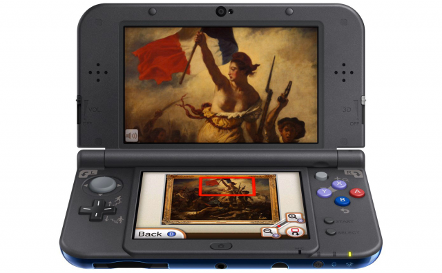 Nintendo stoppe ce service exclusif aux joueurs français 13 ans après sa sortie ! Nintendo stoppe ce service exclusif aux joueurs français 13 ans après sa sortie !