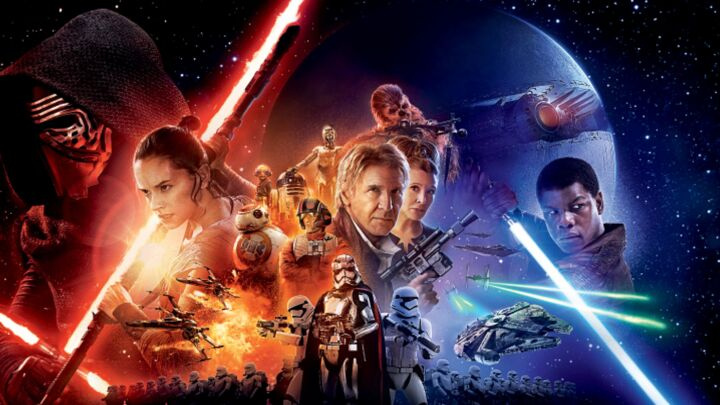 Star Wars Le Réveil de la Force n'est pas le film de SF le plus cher de l'histoire : ce film tiré d'une saga légendaire a explosé son budget ! Star Wars Le Réveil de la Force n'est pas le film de SF le plus cher de l'histoire : ce film tiré d'une saga légendaire a explosé son budget !