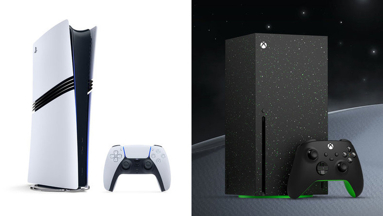 Avec la hausse des prix, cette Xbox d'entrée de gamme est plus chère qu'une PS5 : quel est son intérêt désormais ? Avec la hausse des prix, cette Xbox d'entrée de gamme est plus chère qu'une PS5 : quel est son intérêt désormais ?