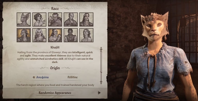 Quel est le meilleur build Archer assassin pour rouler sur Oblivion ? Quel est le meilleur build Archer assassin pour rouler sur Oblivion ?