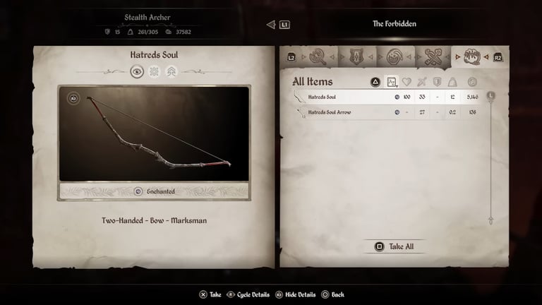 Quel est le meilleur build Archer assassin pour rouler sur Oblivion ? Quel est le meilleur build Archer assassin pour rouler sur Oblivion ?