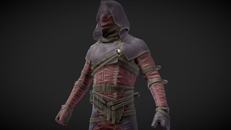 Quel est le meilleur build Archer assassin pour rouler sur Oblivion ? Quel est le meilleur build Archer assassin pour rouler sur Oblivion ?