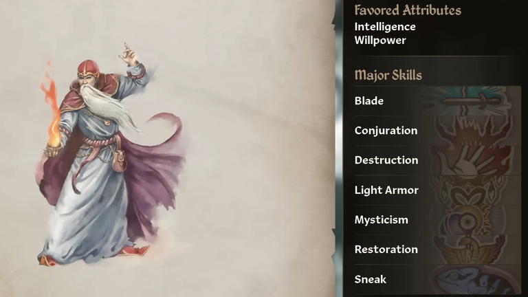 Quel est le meilleur build Mage de combat pour rouler sur Oblivion ? Quel est le meilleur build Mage de combat pour rouler sur Oblivion ?
