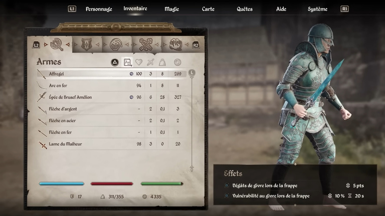 Quel est le meilleur build Mage de combat pour rouler sur Oblivion ? Quel est le meilleur build Mage de combat pour rouler sur Oblivion ?