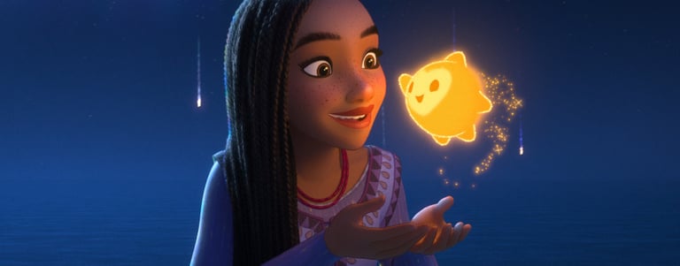 Disney+ : Films, séries, les sorties à ne pas manquer en mai 2025 Disney+ : Films, séries, les sorties à ne pas manquer en mai 2025