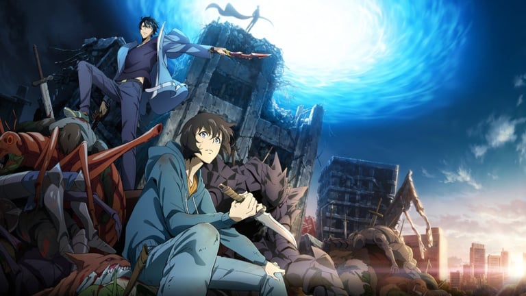 C’est un coup dur pour les fans de Solo Leveling… Le producteur de la série donne une idée de la date de sortie de la saison 3. Et ça pique ! C’est un coup dur pour les fans de Solo Leveling… Le producteur de la série donne une idée de la date de sortie de la saison 3. Et ça pique !