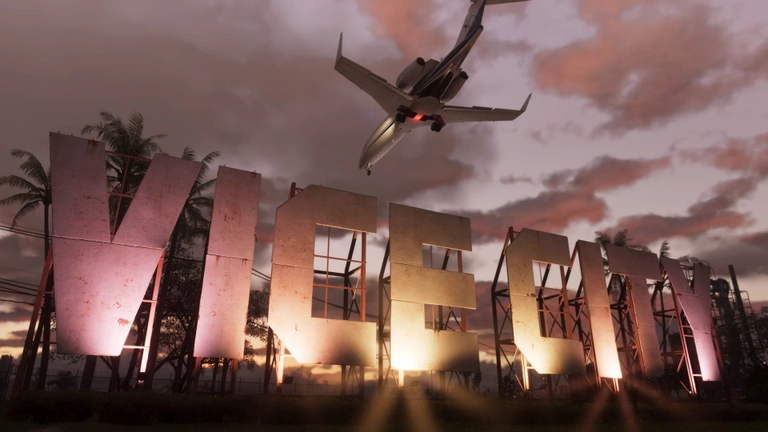 Et si GTA 6 faisait voyager vers une destination inconnue ceux qui vont y jouer à l'avance ? Malheureusement, ce ne serait pas pour tout le monde Et si GTA 6 faisait voyager vers une destination inconnue ceux qui vont y jouer à l'avance ? Malheureusement, ce ne serait pas pour tout le monde