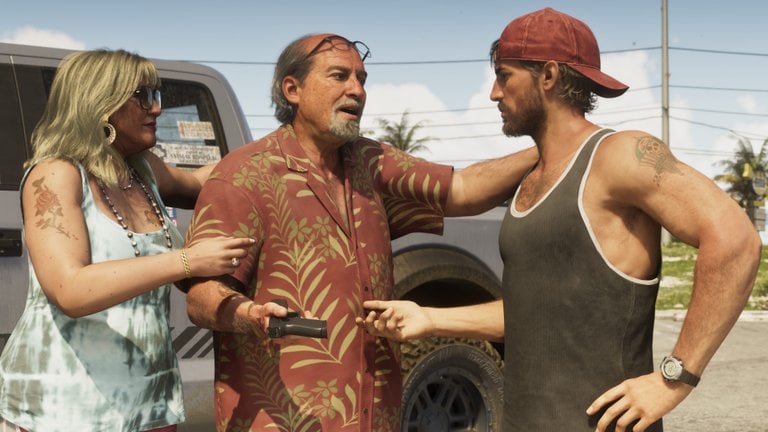 GTA 6 : la taille du jeu dévoilée ? Les joueurs ont halluciné devant cette information, mais non, il ne sera pas aussi gros !