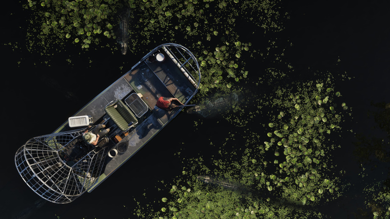 GTA 6 aurait une carte bien plus grande que prévu ! GTA 6 aurait une carte bien plus grande que prévu !