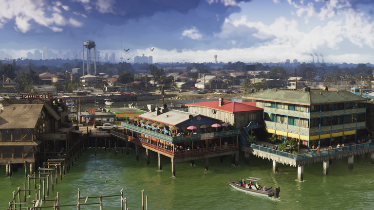 GTA 6 vaut sûrement plus que 80 $ selon le patron de Take Two et cet ancien de Rockstar... GTA 6 vaut sûrement plus que 80 $ selon le patron de Take Two et cet ancien de Rockstar...