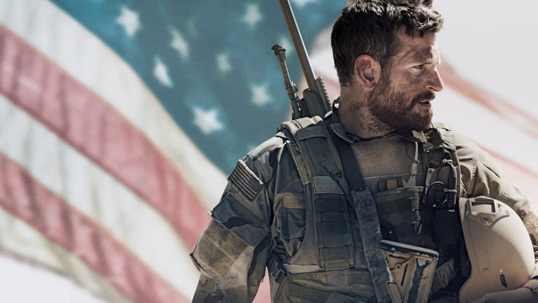 Clint Eastwood a mis fin au règne de Steven Spielberg après 16 ans : ce film de guerre dispo sur Netflix a détrôné Il faut sauver le soldat Ryan Clint Eastwood a mis fin au règne de Steven Spielberg après 16 ans : ce film de guerre dispo sur Netflix a détrôné Il faut sauver le soldat Ryan