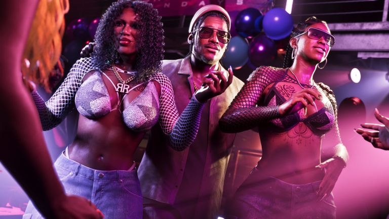GTA 6 : Le vrai impact de son report sur le marché du jeu vidéo GTA 6 : Le vrai impact de son report sur le marché du jeu vidéo
