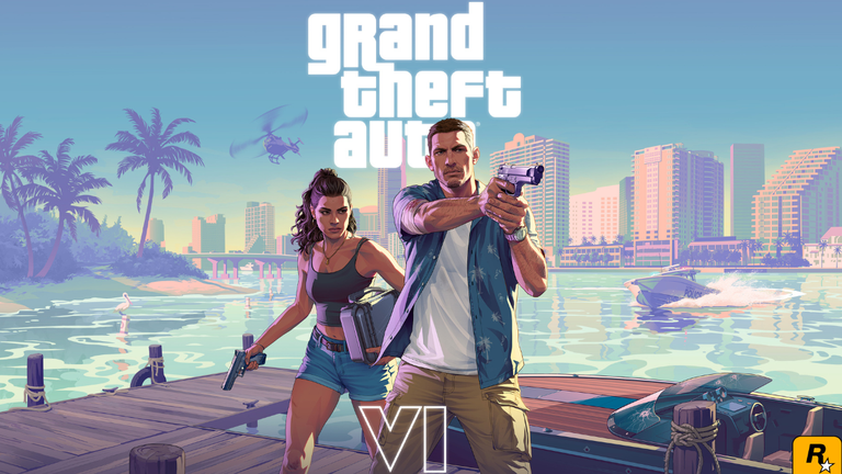 Après le report de GTA 6 en 2026, voici qui sera le grand gagnant de 2025 dans le monde du jeu vidéo Après le report de GTA 6 en 2026, voici qui sera le grand gagnant de 2025 dans le monde du jeu vidéo