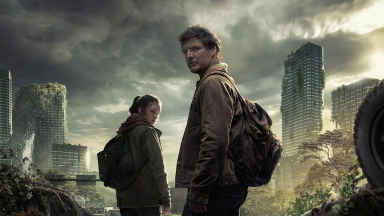 Après The Last of Us, le créateur de la série prépare un thriller avec des moutons qui enquêtent sur le meurtre de... Hugh Jackman Après The Last of Us, le créateur de la série prépare un thriller avec des moutons qui enquêtent sur le meurtre de... Hugh Jackman