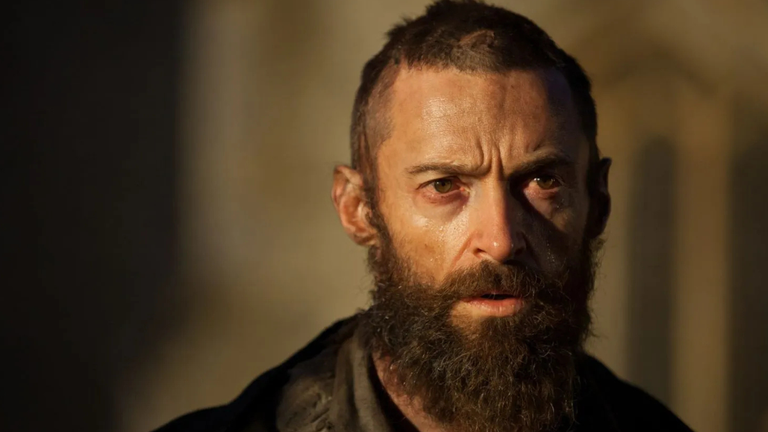 Après The Last of Us, le créateur de la série prépare un thriller avec des moutons qui enquêtent sur le meurtre de... Hugh Jackman Après The Last of Us, le créateur de la série prépare un thriller avec des moutons qui enquêtent sur le meurtre de... Hugh Jackman